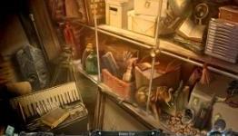 148apps: Nightmares From The Deep: The Cursed Heart Review