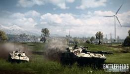 Atomic: Patrick Bach – “Battlefield 4 will be something that we couldn’t do in Battlefield 3…”