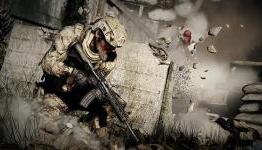 Medal of Honor: Warfighter – Preview [UpperPad]
