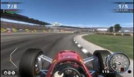CSM – Test Drive: Ferrari Racing Legends Review