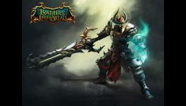 Battle of the Immortals Shifting Tides Update Launches September 19th