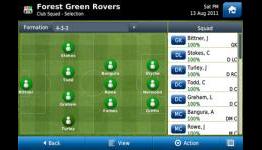 Football Manager Handheld 2013 is coming