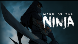 Push-Start Game Review: Mark of the Ninja