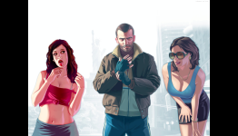 Cancelled GTAIV Project Shows What GTA2 Would Look Like In RAGE Engine