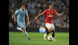 Zenit Line Up £25m Move to Sign Arsenal & Man United Pair Within Next 24 Hours