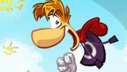 Rayman Jungle Run | Gamereactor UK