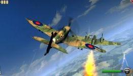 Dogfight 1942 – Arcade Explosion Trailer