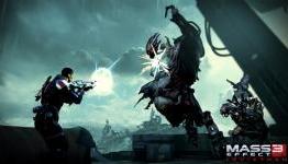 Ready Up » Mass Effect 3: Leviathan DLC Review
