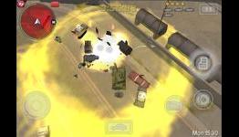 Top 5 Car Combat Games on iPhone