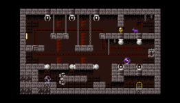Escape Goat Playable In Browser Free Until 9th Sept.