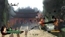 Kung Fu Strike: The Warrior’s Rise Review | IRB GAMER