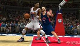 IGN Preview | NBA 2K13 Has Everything and the Kitchen Sink