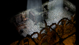 RPG Codex: Chaos Chronicles Interview