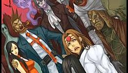 Guilty Gear XX Accent Core Plus heading to XBLA this October