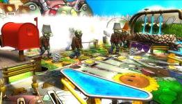 Pinball FX 2: Plants vs. Zombies DLC Review | IRB GAMER