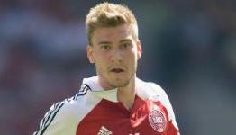 Wenger believes in Bendtner