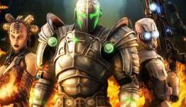 Hellgate Global – September Events Revealed – New Trailer Released