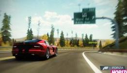 Forza Horizon Video Doc – An Intro to Horizon