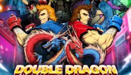 The Rebirth Of Double Dragon And An Inside Look At The Opulent Creation Of Double Dragon Neon