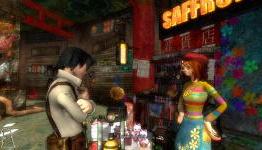 Gamer Euphoria: Hoodwink Review