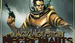 Interview: Stacy Davidson of Warbird Games on Jack Houston and the Necronauts