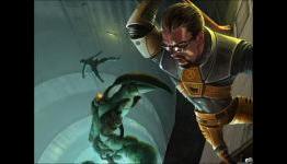 ‘Find The Source’ Is Perhaps The Best Black Mesa/Half Life Tribute You’ll Ever See