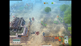 Cannon Fodder 3 Review | NowGamer