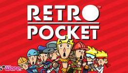 News: Go All LCD With Retro Pocket on DSiWare