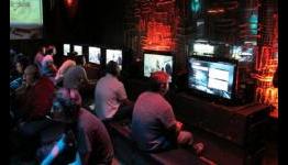 The Gaming Social Paradigm