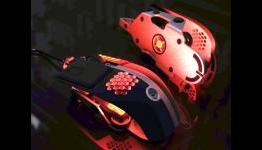 Thermaltake + BMW= The Perfect Gaming Mouse