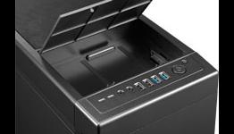 BitFenix Conjures Ghost Case Wrapped in Noise Dampening Materials