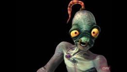 Oddworld Inhabitants wants Abe in PlayStation All-Stars