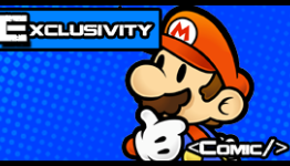 Random Gaming Thought of the Week