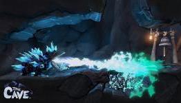PAX Prime ’12: ‘The Cave’ and the Evolution of Adventure | RealSG