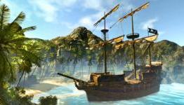 Risen 2: Dark Waters Review | El33tonline