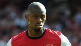 Diaby details injury fears