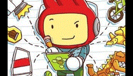 Games That Secretly Suck: Scribblenauts