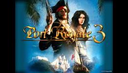 Port Royale 3: Pirates and Merchants Arrives at Retail