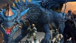 Top 10 MMORPG Games for 2013 | MMO Attack