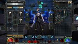 Hellgate Global Event Lineup for September