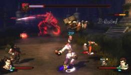 Kung Fu Strike: The Warrior’s Rise Review (Empty Lifebar)