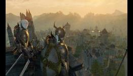 Interesting Sandbox MMORPGs Currently Under Development
