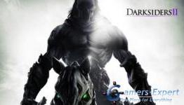 Darksiders 2 Legendary Scythes Guide/Walkthrough