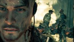 Spec Ops: The Line made me a Bad Person