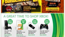 EB Games, Shoppers Drug Mart, Toys R Us Canada Gaming Deals: September 7th – 13th, 2012