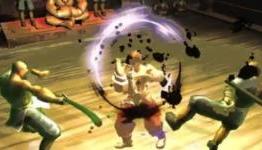 Kung-Fu Strike: The Warrior’s Rise Review | WGTC