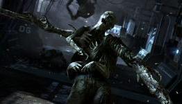 The Average Gamer: Visceral’s Abney: “We Really Want A Dead Space 3 Eye Poke Moment”