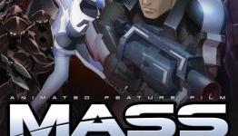 “Mass Effect: Paragon Lost” English Cast Announced