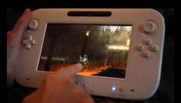 Wii U has a “huge memory” and is perfect for 2D games