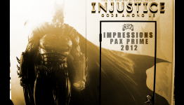Injustice: Gods Among Us – The DC Fighting Game We Deserve